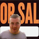 Illustration for article titled Kige Ramsey Sells Himself On Ebay